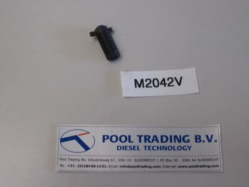 TWIN DISC MG-509 (SCREW HOME, HEADLES SET/M2042V)