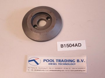 TWIN DISC MG-509 (WASHER RETAINER/B1504AD)