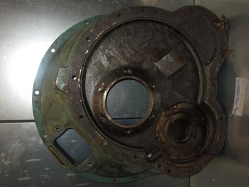 TWIN DISC MG-509 DC (HOUSING FRONT SAE-2/P4314)