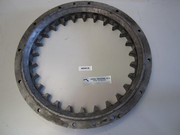TWIN DISC MG-509 (RING DRIVING/A6441A)
