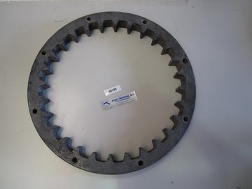 TWIN DISC MG-509 (RING DRIVING/A6130)