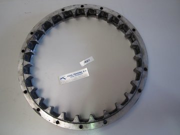 TWIN DISC MG-509 (RING DRIVING/A6911)