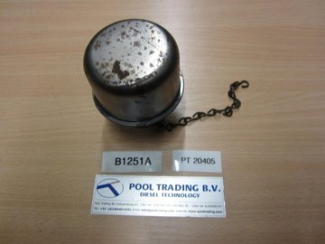 TWIN DISC MG-516 (BREATHER ASSEMBLY/B1251A)