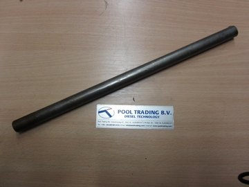 TWIN DISC MG-516 (PIPE, OIL RETURN/1017162)