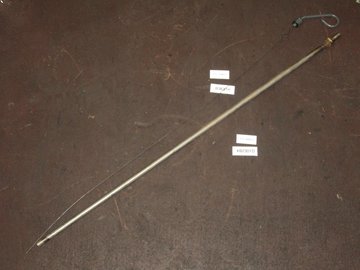 TWIN DISC MG-516 (GAUGE, OIL LEVEL/XB2301D)
