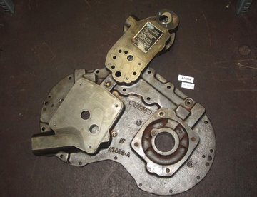 TWIN DISC MG-516 (MANIFOLD/A7483A)