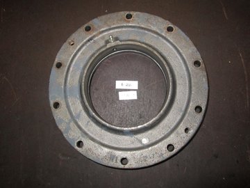 TWIN DISC MG-516 (RETAINER, BEARING/B6237)
