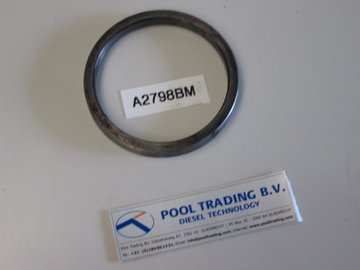 TWIN DISC MG-509 (SPACER, SHAFT OUTPUT/A2798BM)