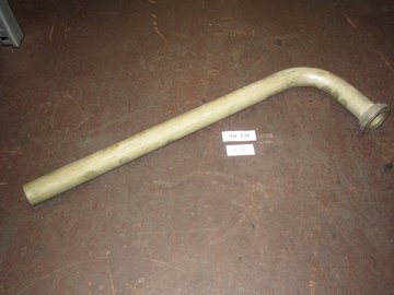 TWIN DISC MG-516 (PIPE, SUCTION/B2133)