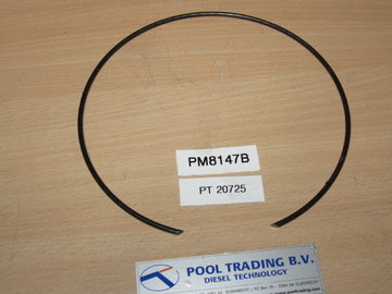 TWIN DISC MG-5111 (RING, SNAP, INTERNAL/PM8147B)