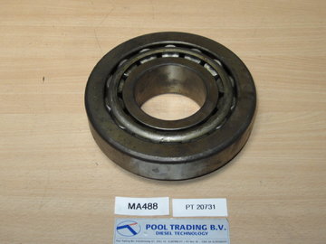 TWIN DISC MG-5111 (TAPERED ROLLER BEARING/MA448)