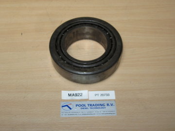TWIN DISC MG-5111 (TAPERED ROLLER BEARING/MA922)