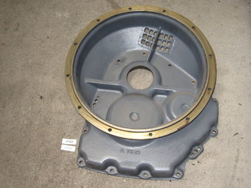 TWIN DISC MG-5111 (HOUSING, FRONT, HALF/A7523)