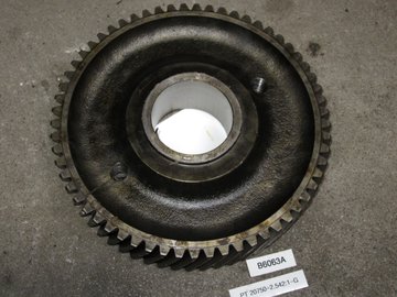 TWIN DISC MG-5111 (GEAR, OUTPUT/B6063A)