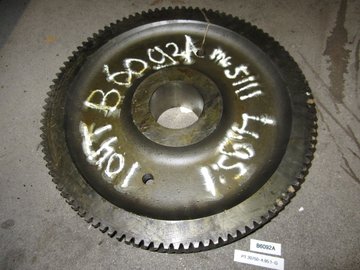TWIN DISC MG-5111 (GEAR, OUTPUT/B6092A)