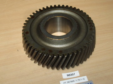 TWIN DISC MG-5111 (GEAR, OUTPUT 1.75:1/B6357)