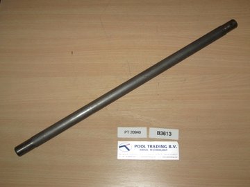 TWIN DISC MG-518 (TUBE, LUBRICATING/A3613)