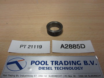 TWIN DISC MG-527 (PISTON, DUMP VALVE/A2885D)