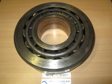 TWIN DISC MG-527 (TAPERED ROLLER BEARING, OUTPUT/M2774)