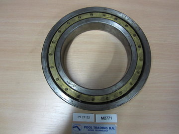 TWIN DISC MG-527 (BALL BEARING,REV. CLUTCH/M2771)