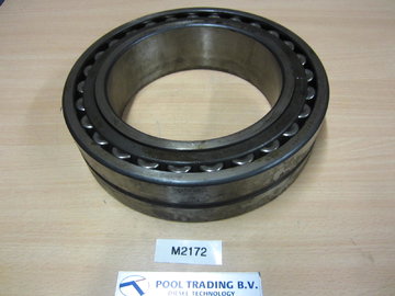 TWIN DISC MG-527 (SPHERICAL ROLLER BEARING/M2172)