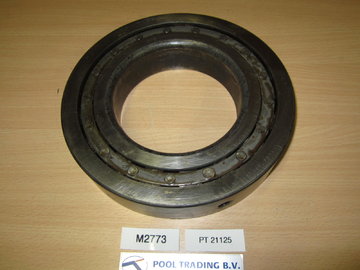 TWIN DISC MG-527 (ROLLER BEARING, FORW. CLUTCH /M2773)