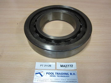 TWIN DISC MG-527 (ROLLER BEARING, REV. CLUTCH/M2772)
