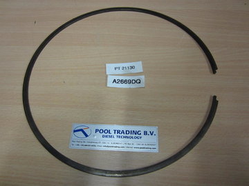 TWIN DISC MG-527 (RING, SNAP, INTERNAL/A2669DQ)