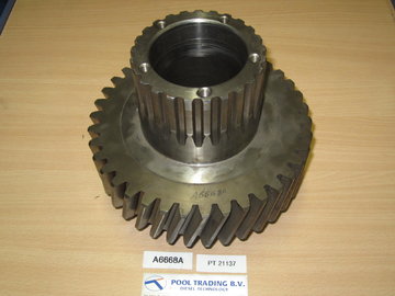 TWIN DISC MG-527 (GEAR, REVERSE, DRIVE/A6668A)