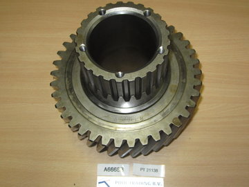 TWIN DISC MG-527 (GEAR, REVERSE,DRIVE/A6668B)