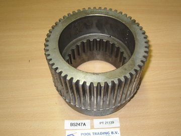 TWIN DISC MG-527 (HUB, CLUTCH, REVERSE/B5247A)