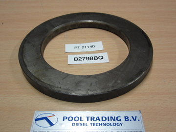 TWIN DISC MG-527 (SPACER, BEARING/B2798BQ)