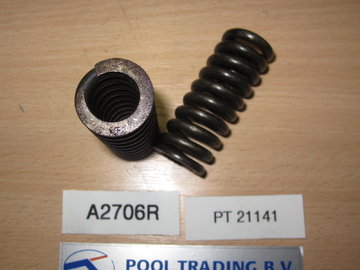 TWIN DISC MG-527 (SPRING, RELEASE, CLUTCH/A2706R)
