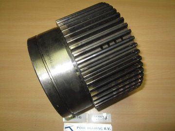 TWIN DISC MG-527 (HUB, CLUTCH, FORWARD/A6657B)