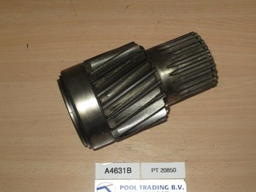 TWIN DISC MG-508 (GEAR PINION 3.39:1/A4631B)