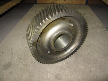 TWIN DISC MG-5114 (GEAR, OUTPUT 3.00:1/P9878)