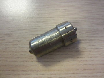 NIIGATA MG(L) 25BX (UNCOOLED NOZZLE/ DLF140T387)