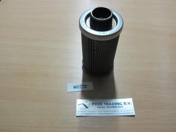 TWIN DISC MG-509 (ELEMENT, FILTER/M2372)