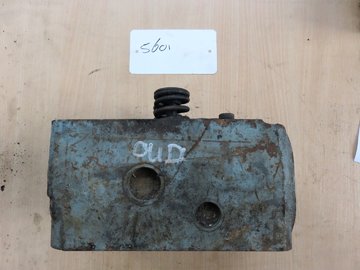 DEUTZ BF 716 (CYLINDERHEAD OLD MODEL)