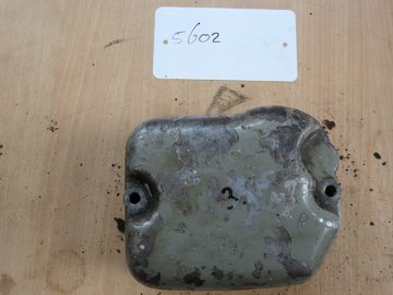 DEUTZ BF 716 (CYLINDERHEAD COVER/03470139)