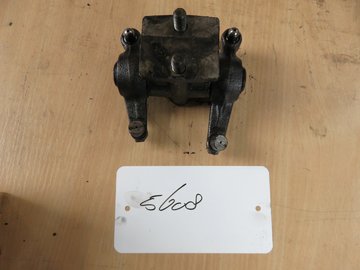 DEUTZ BF 716 (ROCKERARM ASSEMBLY)