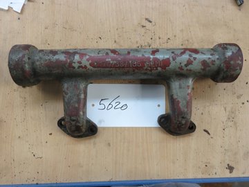 DEUTZ BF 716 (WATERPIPE)