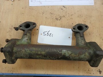 DEUTZ BF 716 (WATERPIPE/CASTINGNUMBER 02150032R)