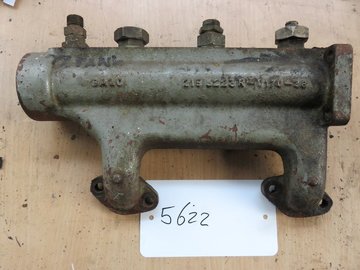 DEUTZ BF 716 (WATERPIPE/CASTINGNUMBER 02155223R)
