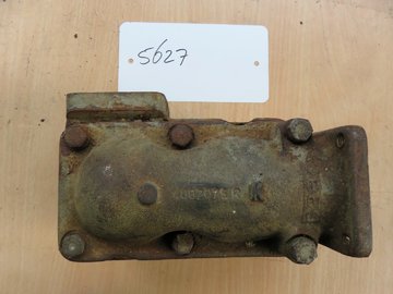 DEUTZ BF 716 (THERMOSTATHOUSE/CASTINGNUMBER 04002074R)