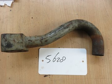 DEUTZ BF 716 (WATERPIPE)