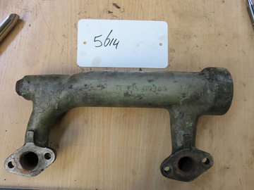 DEUTZ BF 716 (WATERPIPE/CASTINGNUMBER 02150034)