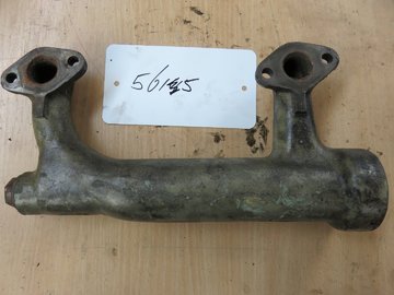 DEUTZ BF 716 (WATERPIPE/ CASTINGNUMBER 02150038R)