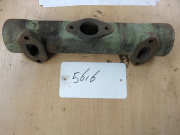 DEUTZ BF 716 (WATERPIPE/ CASTINGNUMBER 02150040R)