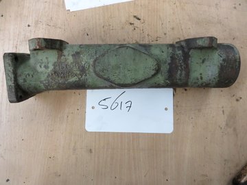 DEUTZ BF 716 (WATERPIPE/ CASTINGNUMBER 02150042R)